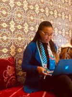 مثلات ظاهرة العنف في محيط الاطفال و المراهقين